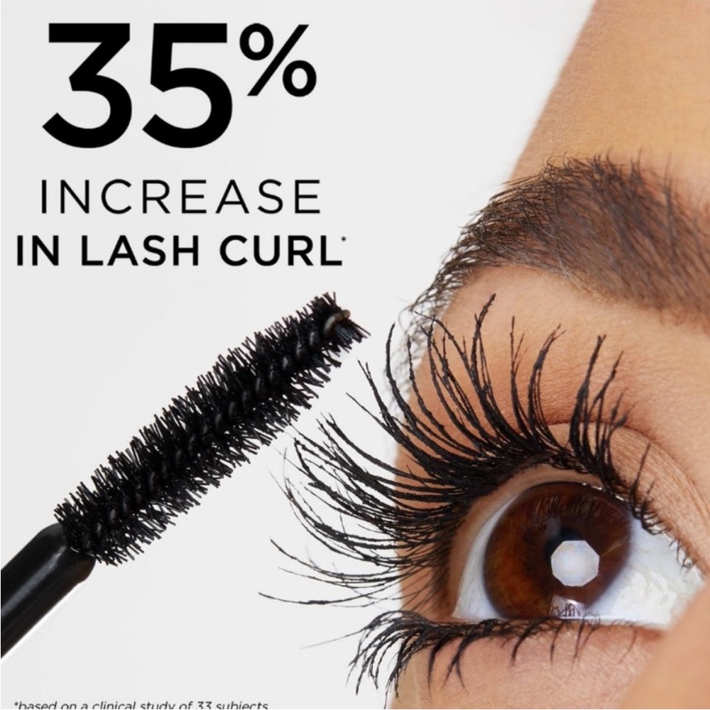 NWT Tarte Lights, Camera, Lashes 4-in-1 Mascara Travel Size